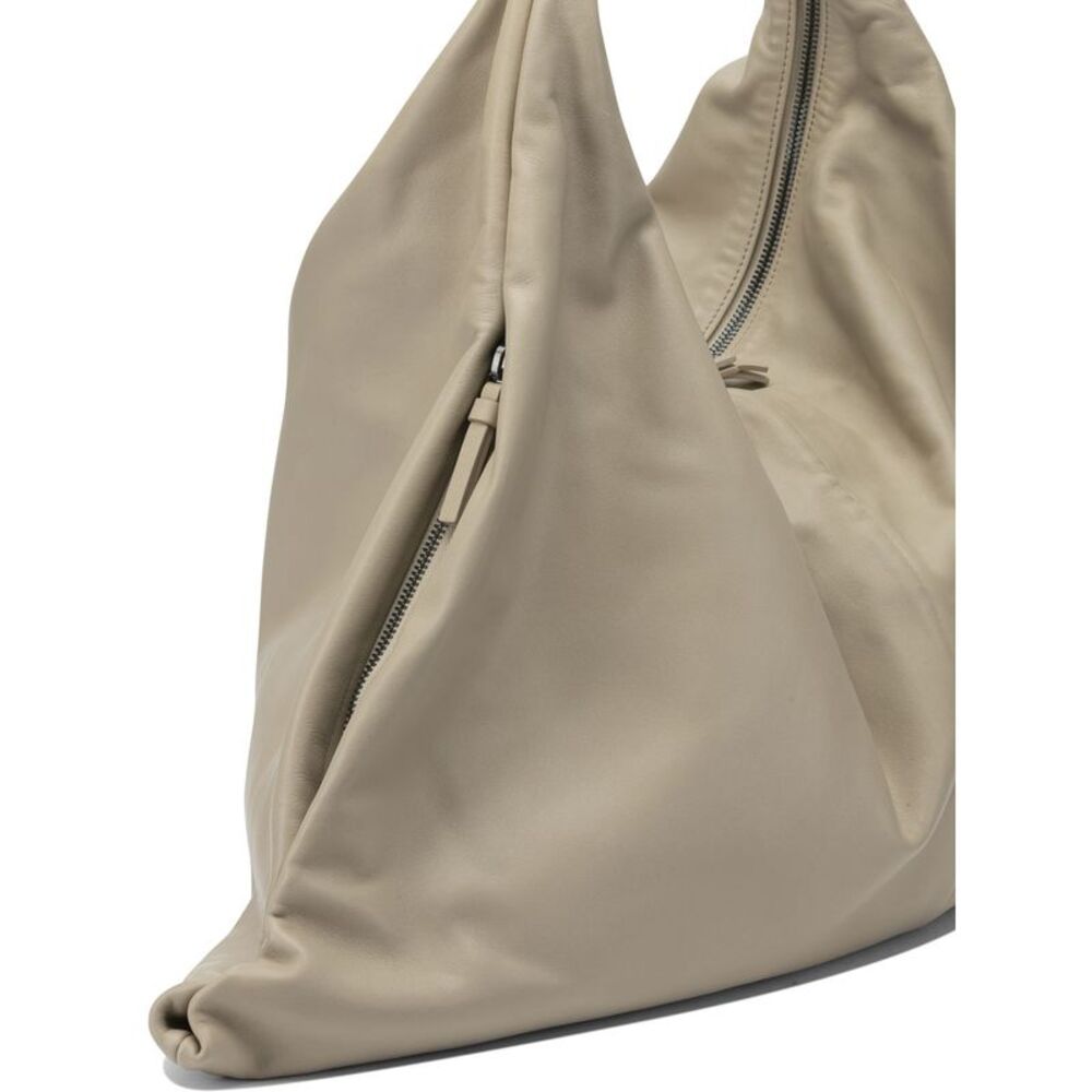 Brunello Cucinelli Women "Hobo Swing" Handbag - Picture 4 of 5
